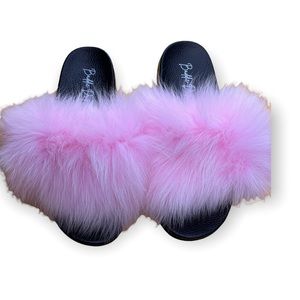 Baddie Women’s slipper
